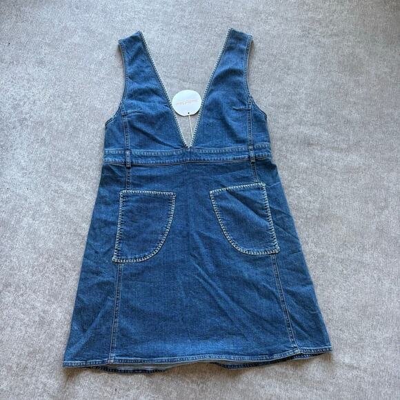 See By Chloé Dresses & Skirts - NWT See By Chloe Denim Dress